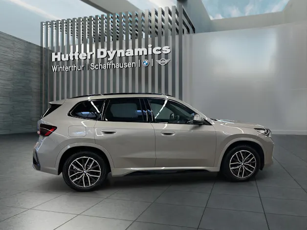 BMW X1 23i xDrive M Sportpaket