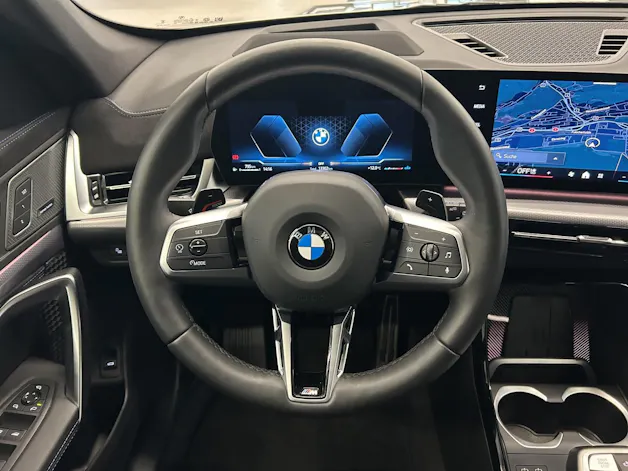 BMW X1 23i xDrive M Sportpaket