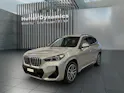 BMW X1 23i xDrive M Sportpaket