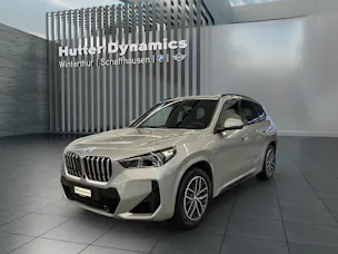 BMW X1 23i xDrive M Sportpaket