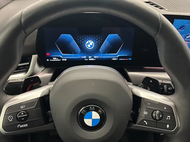 BMW X1 23i xDrive M Sportpaket