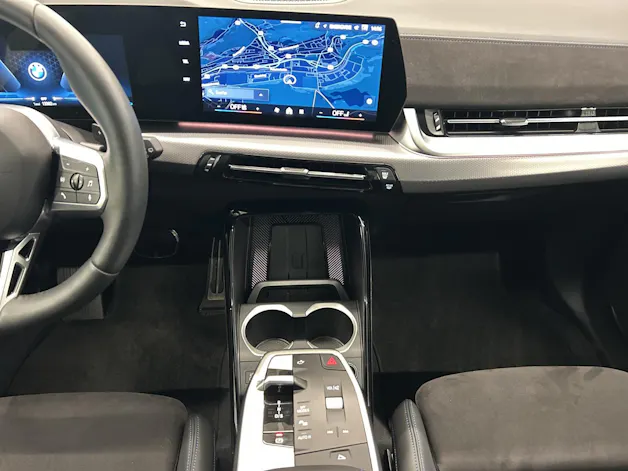 BMW X1 23i xDrive M Sportpaket