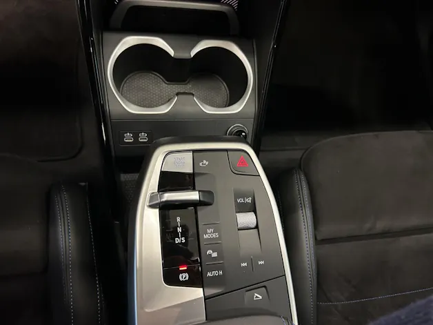 BMW X1 23i xDrive M Sportpaket