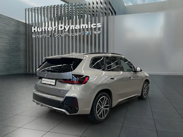 BMW X1 23i xDrive M Sportpaket