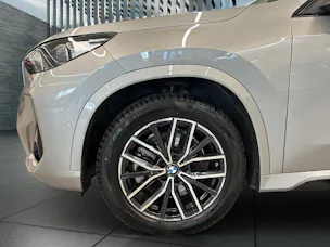 BMW X1 23i xDrive M Sportpaket