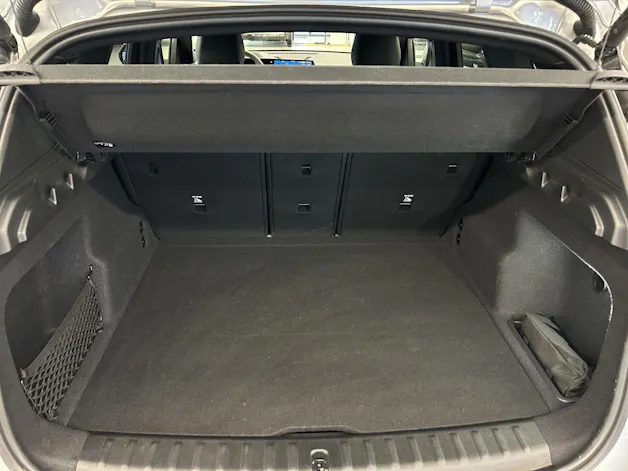 BMW X1 23i xDrive M Sportpaket