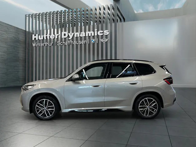 BMW X1 23i xDrive M Sportpaket