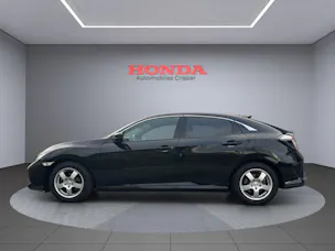 Honda Civic 1.0 VTEC Turbo Elegance