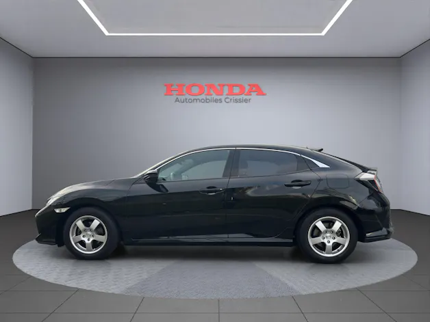 Honda Civic 1.0 VTEC Turbo Elegance