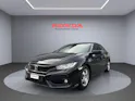 Honda Civic 1.0 VTEC Turbo Elegance