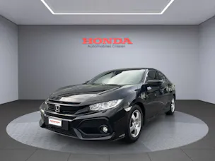 Honda Civic 1.0 VTEC Turbo Elegance