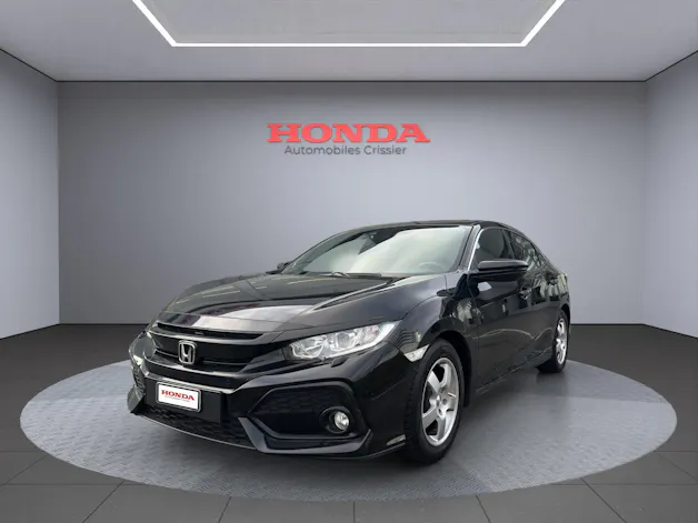 Honda Civic 1.0 VTEC Turbo Elegance