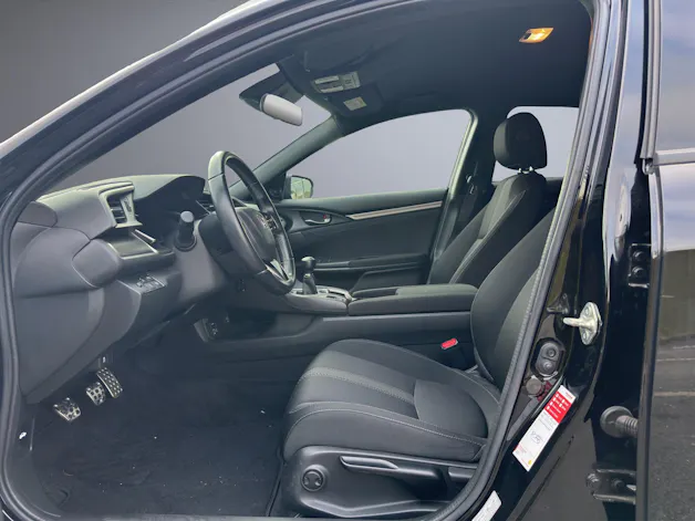 Honda Civic 1.0 VTEC Turbo Elegance