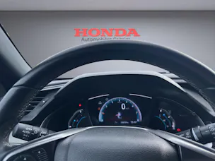 Honda Civic 1.0 VTEC Turbo Elegance