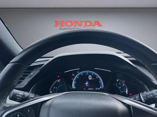 Honda Civic 1.0 VTEC Turbo Elegance