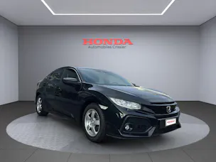 Honda Civic 1.0 VTEC Turbo Elegance
