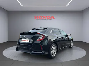 Honda Civic 1.0 VTEC Turbo Elegance