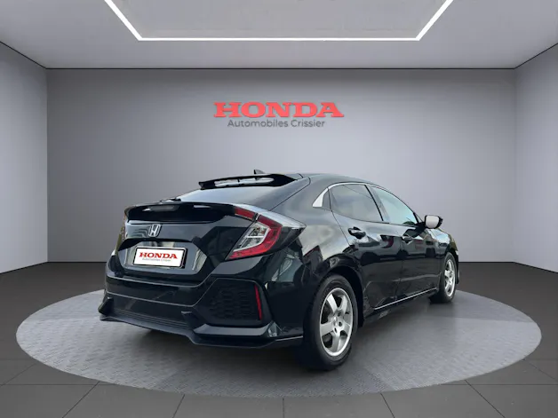 Honda Civic 1.0 VTEC Turbo Elegance