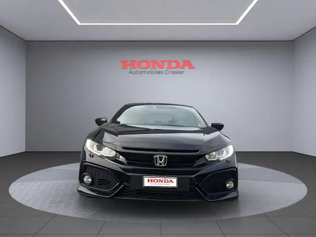 Honda Civic 1.0 VTEC Turbo Elegance