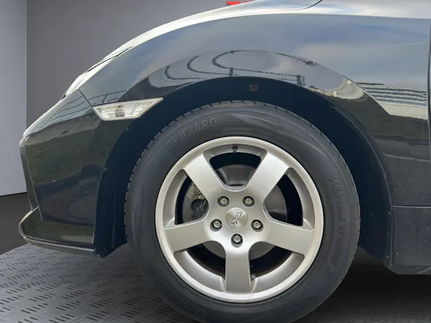 Honda Civic 1.0 VTEC Turbo Elegance