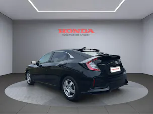 Honda Civic 1.0 VTEC Turbo Elegance
