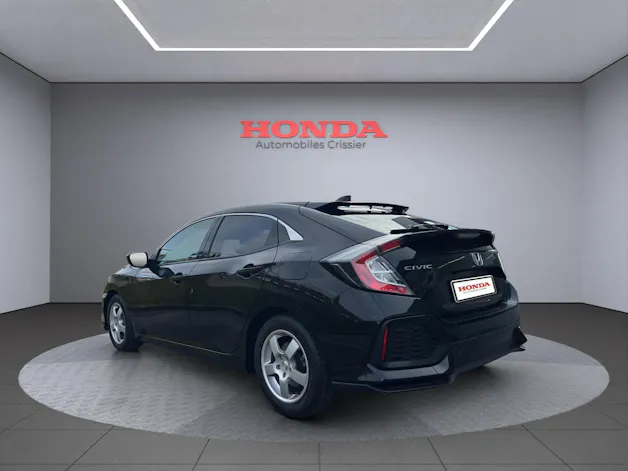 Honda Civic 1.0 VTEC Turbo Elegance