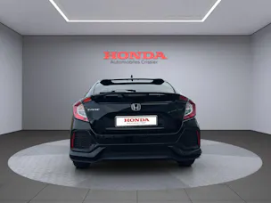 Honda Civic 1.0 VTEC Turbo Elegance