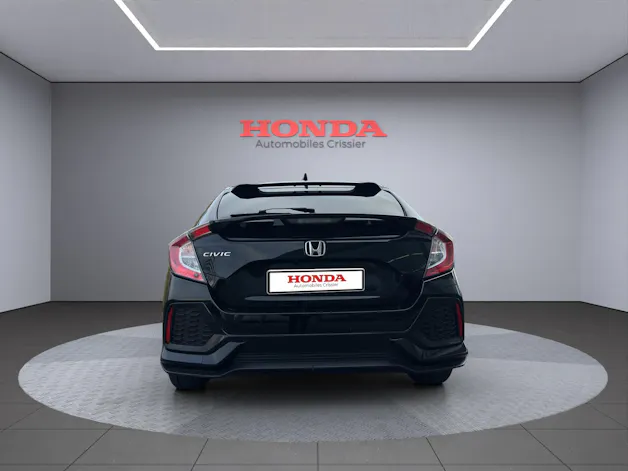 Honda Civic 1.0 VTEC Turbo Elegance
