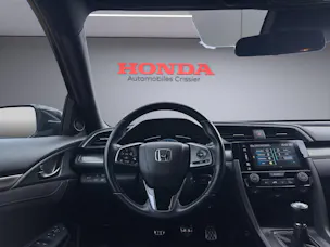 Honda Civic 1.0 VTEC Turbo Elegance