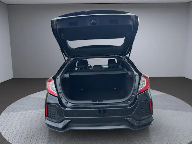 Honda Civic 1.0 VTEC Turbo Elegance