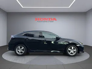 Honda Civic 1.0 VTEC Turbo Elegance