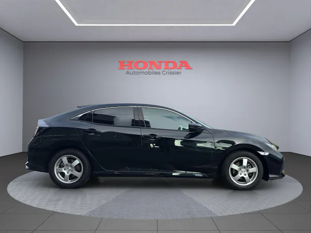 Honda Civic 1.0 VTEC Turbo Elegance