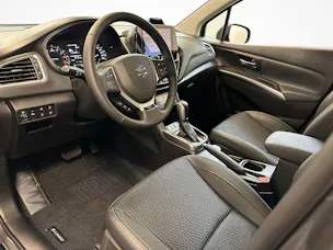 Suzuki S-Cross 1.4 T Sakura Top Hybrid 4x4