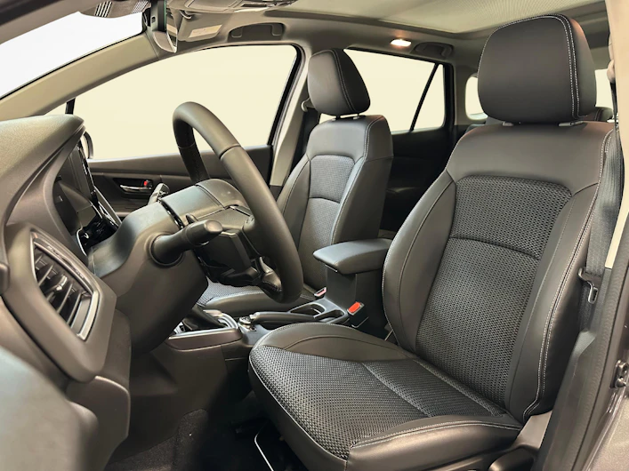 image du véhicule SUZUKI S-CROSS