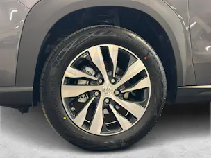 Suzuki S-Cross 1.4 T Sakura Top Hybrid 4x4
