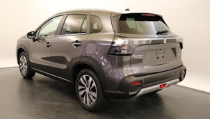 Vehicle image SUZUKI S-Cross 1.4 T Sakura Top Hybrid 4x4