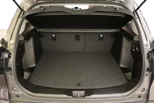 Suzuki S-Cross 1.4 T Sakura Top Hybrid 4x4