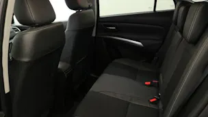 Suzuki S-Cross 1.4 T Sakura Top Hybrid 4x4
