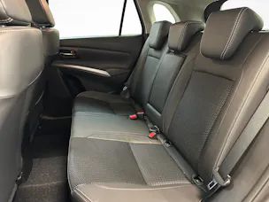 Suzuki S-Cross 1.4 T Sakura Top Hybrid 4x4