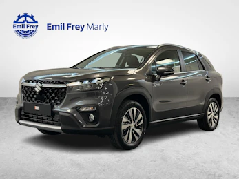 image du véhicule SUZUKI S-Cross 1.4 T Sakura Top Hybrid 4x4 image du véhicule SUZUKI S-Cross 1.4 T Sakura Top Hybrid 4x4