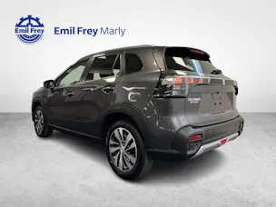 Suzuki S-Cross 1.4 T Sakura Top Hybrid 4x4