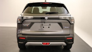 Vehicle image SUZUKI S-Cross 1.4 T Sakura Top Hybrid 4x4