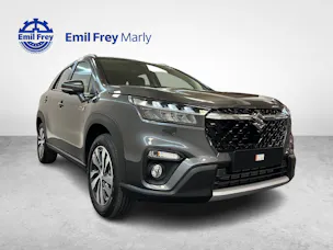 Suzuki S-Cross 1.4 T Sakura Top Hybrid 4x4
