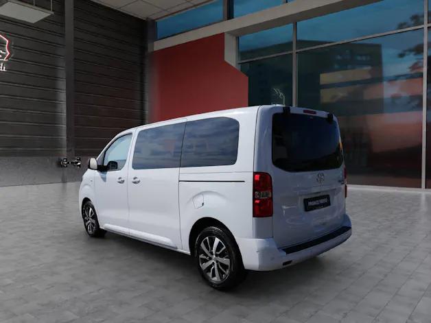 Toyota PROACE Verso L1 2.0 D Trend