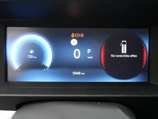 Toyota PROACE Verso L1 2.0 D Trend