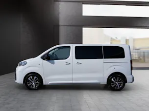 Toyota PROACE Verso L1 2.0 D Trend