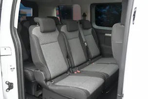 Toyota PROACE Verso L1 2.0 D Trend