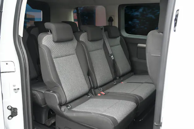 Toyota PROACE Verso L1 2.0 D Trend