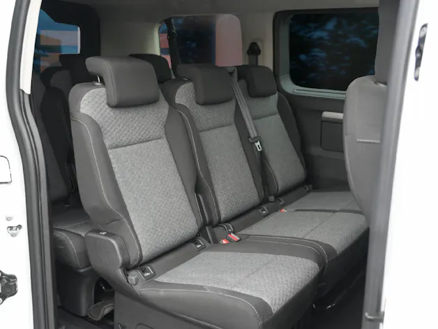 Toyota PROACE Verso L1 2.0 D Trend
