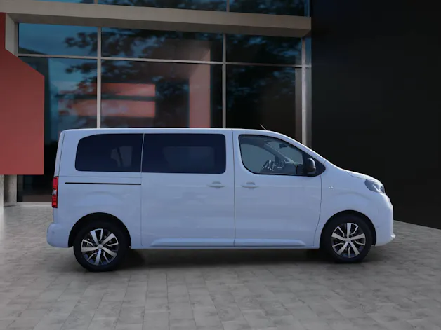 Toyota PROACE Verso L1 2.0 D Trend